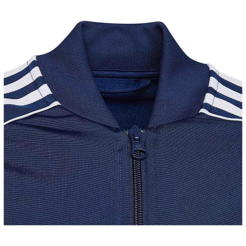 SST TRACK TOP